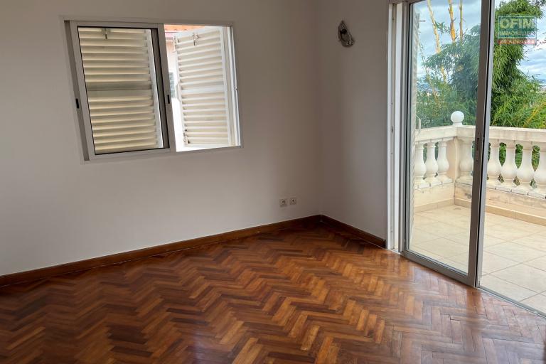 Vente d'un villa F5 à Andranoro Ambohibao
