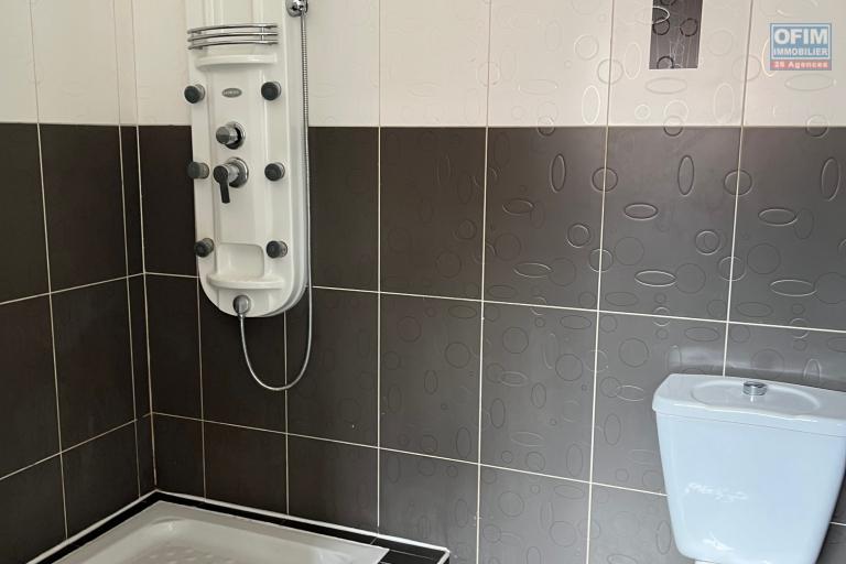 Vente d'un villa F5 à Andranoro Ambohibao