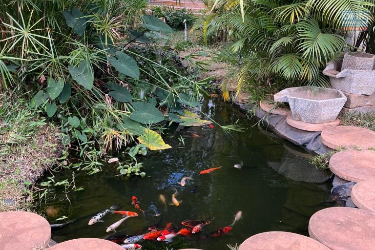 Une villa F6 avec piscine à Ambohitrarahaba Androhibe