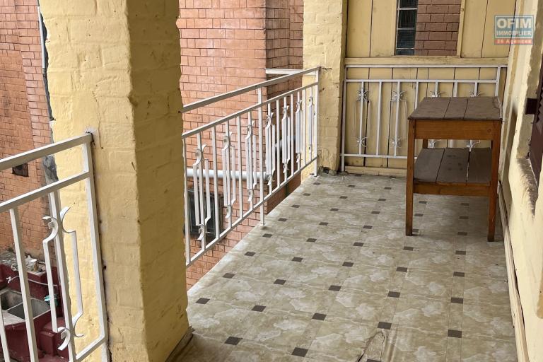 Une maison traditionnelle F4 à Isoraka