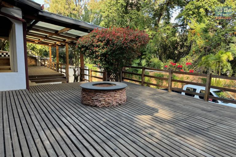 Une villa basse F4 dans une petite résidence à Ilafy