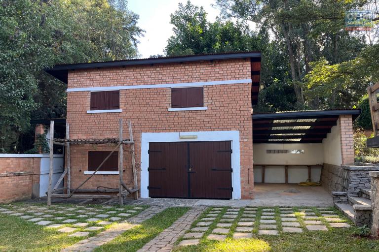 Une villa basse F4 dans une petite résidence à Ilafy
