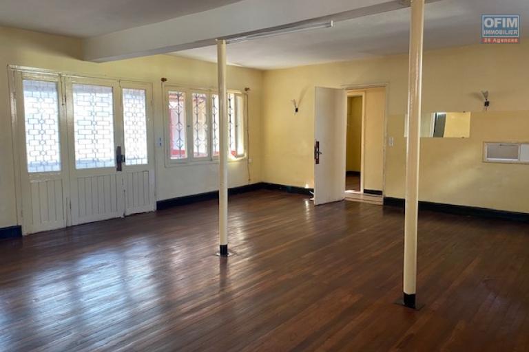 Un appartement T5 à Ankadifotsy