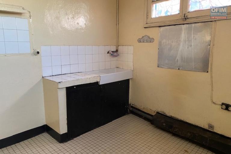 Un appartement T5 à Ankadifotsy