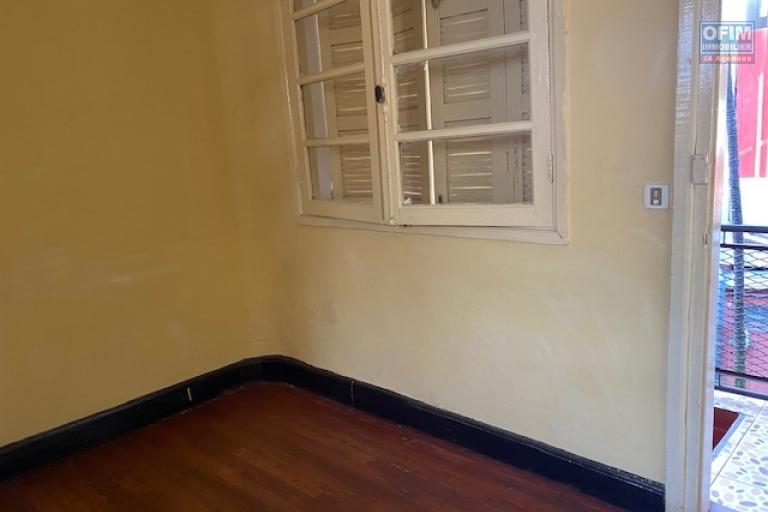 Un appartement T5 à Ankadifotsy