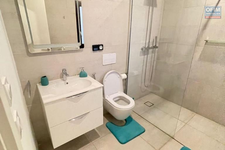 Un appartement T2 meublé et sécurisé à Ankorondrano