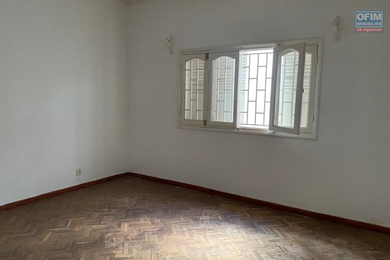 Une maison F3 à Tanjombato