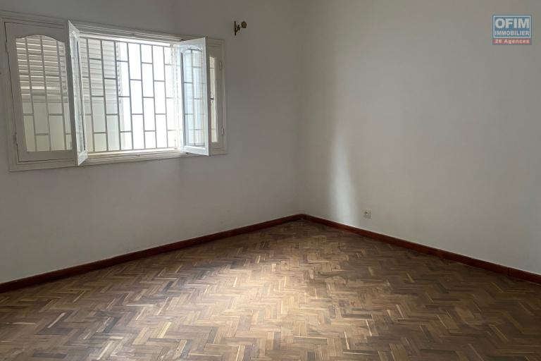 Une maison F3 à Tanjombato