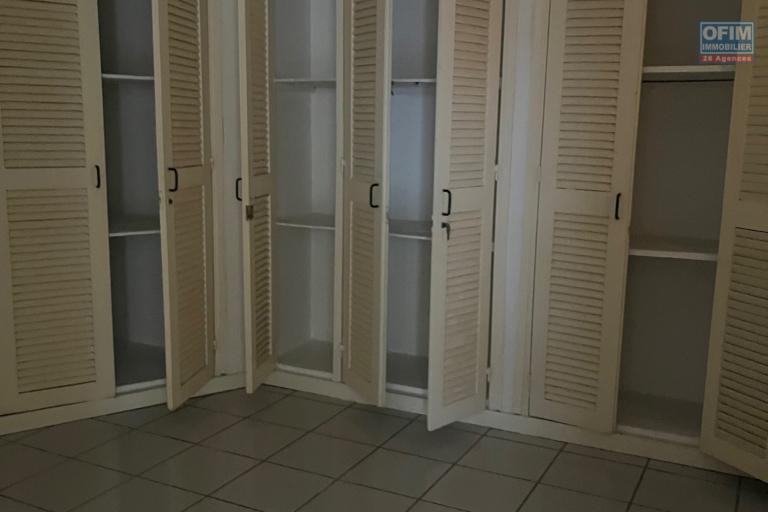 Une villa F5 dans la résidence bonnet à Ivandry