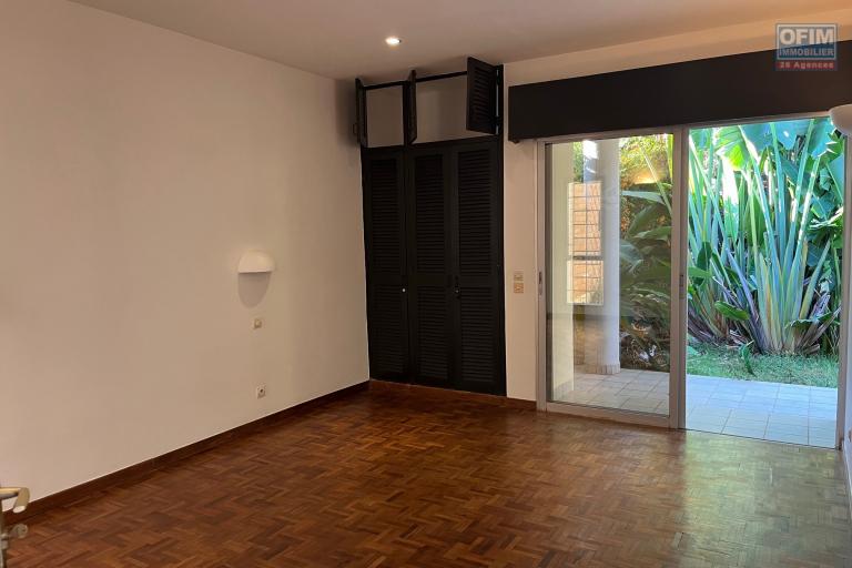 Une villa F5 dans la résidence bonnet à Ivandry