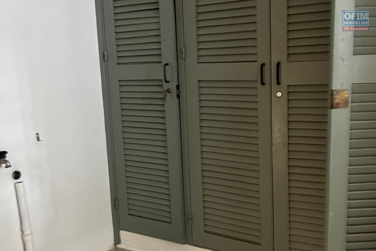 Une villa F5 dans la r&eacute;sidence bonnet &agrave; Ivandry ( CONTACT LALAINA )