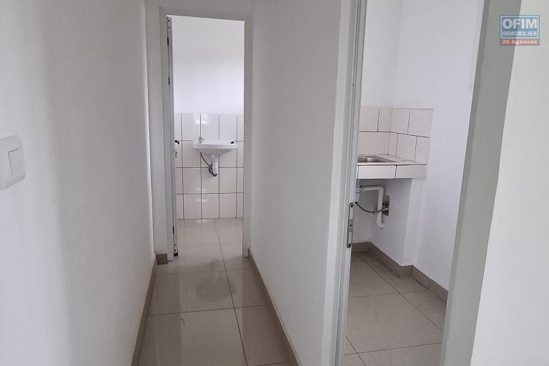 OFIM immobilier offre ne location deux bureaux de 150,80m2 sur ambolokandrina.