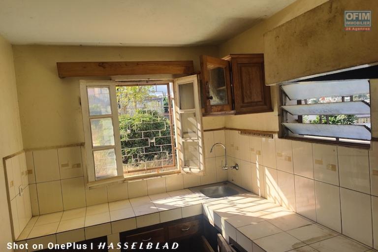 A LOUER appartement T3 à Sabots namehana