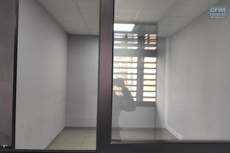 A LOUER Grand bureau de 508 m2 à Ankorondrano