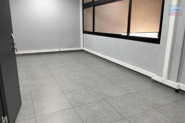 A LOUER Grand bureau de 508 m2 à Ankorondrano