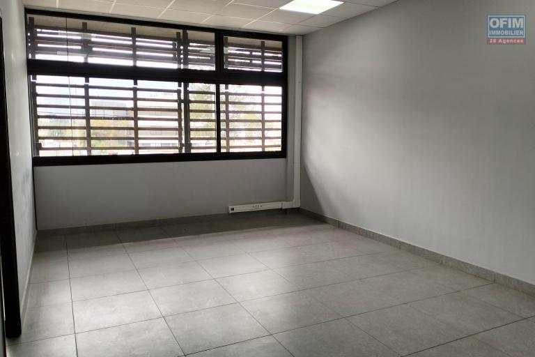 A louer Bureau 251m2 à Ankorondrano