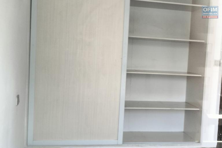 APPARTEMENT A LOUER