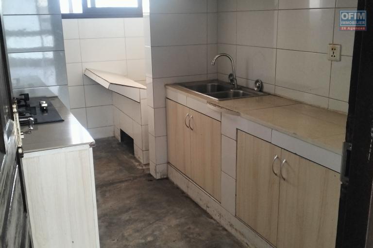 APPARTEMENT A LOUER