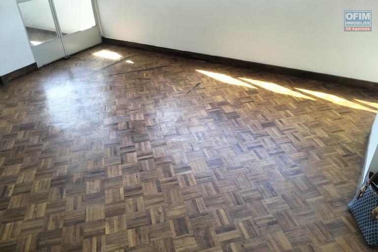 Appartement à louer au centre ville