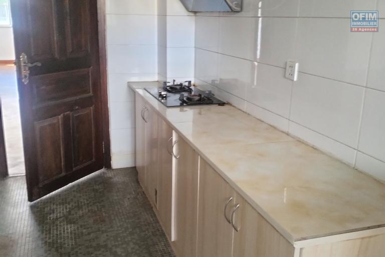 Appartement à louer au centre ville