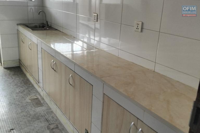 Appartement à louer au centre ville