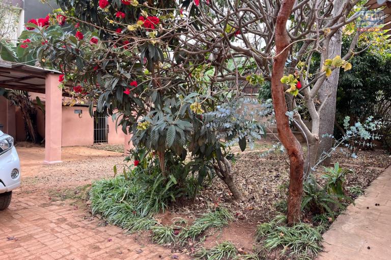 Une villa F5 meublée à 10mn à pied du Lycée Français à Ambatobe