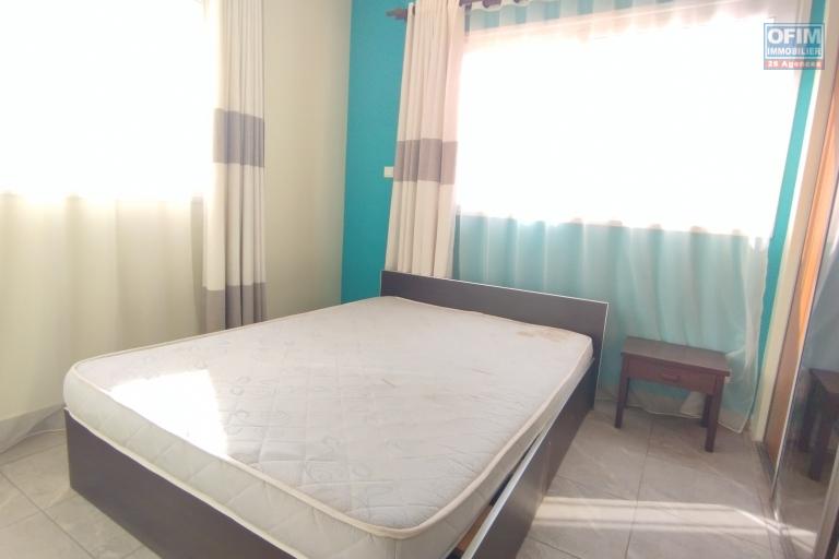 A LOUER, appartement T3 meublé dans une résidence à Analamahitsy- Antananarivo