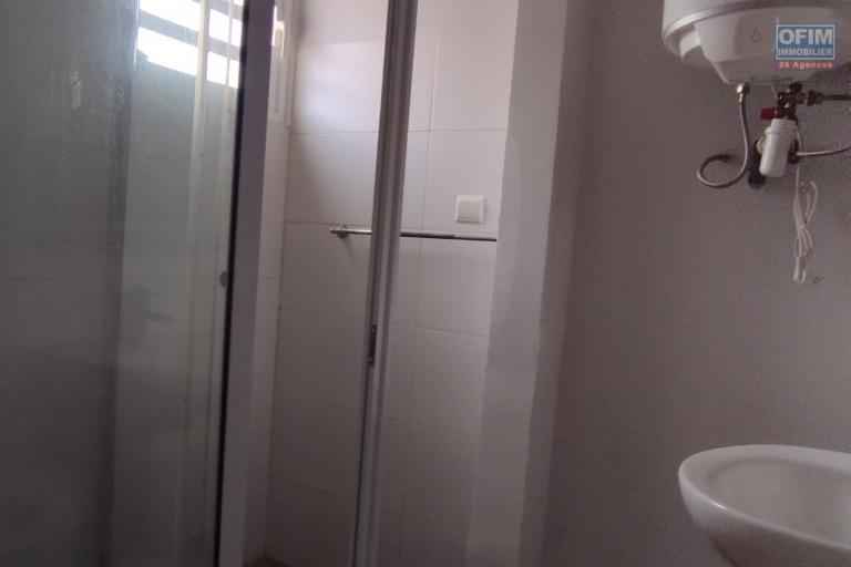 A LOUER, appartement T3 meublé dans une résidence à Analamahitsy- Antananarivo