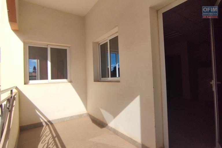 A LOUER, appartement T3 meublé dans une résidence à Analamahitsy- Antananarivo
