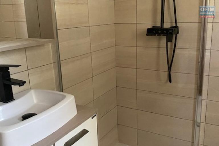 Une villa F7 avec piscine à Ivandry
