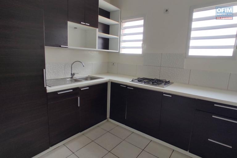 A louer  un appartement T2 à A Analamhitsy