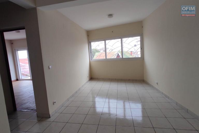 A louer  un appartement T2 à A Analamhitsy