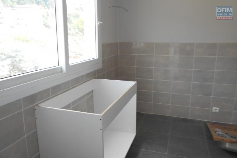 Un appartement T3 &agrave; Ambohimiandra ( CONTACT LALAINA )
