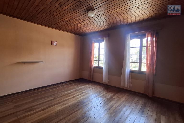 Villa F6 en location sur Ivato Ambohijanahary &agrave; 10min de l'a&eacute;roport.Contactez le