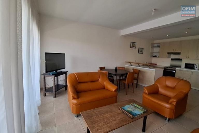 Un appartement T3 meublé et équipé à Ivandry