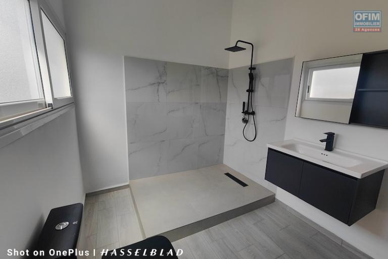 &agrave; louer appartement T3 neuve sur andrononobe analamahitsy contact Mr Jacky 0340244304