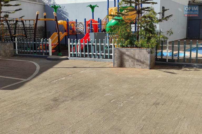 A LOUER Appartement T4meubl&eacute; &agrave; Ambatobe Contact Francia