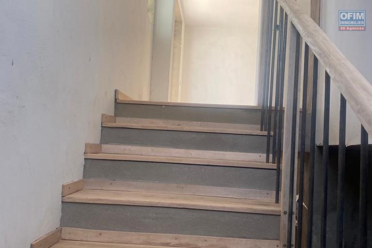 A vendre maison F5 en cours de finition sur Ambatobe (CONTACT 0341654755 FELANA)