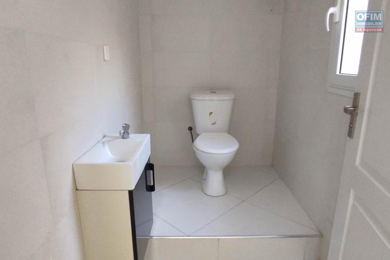 A LOUER Un appartement  T3  proche de Tana Water Front à Ankadifotsy CONTACT Francia 0340221869