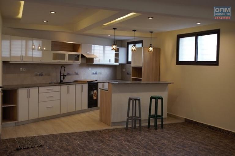 Une villa F3 &agrave; Itaosy ( CONTACT LALAINA)