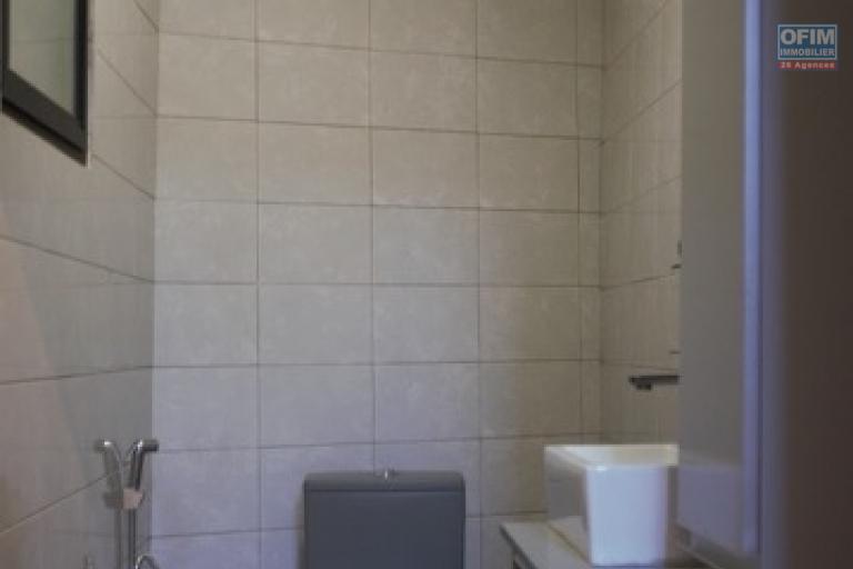 Une villa F3 &agrave; Itaosy ( CONTACT LALAINA)