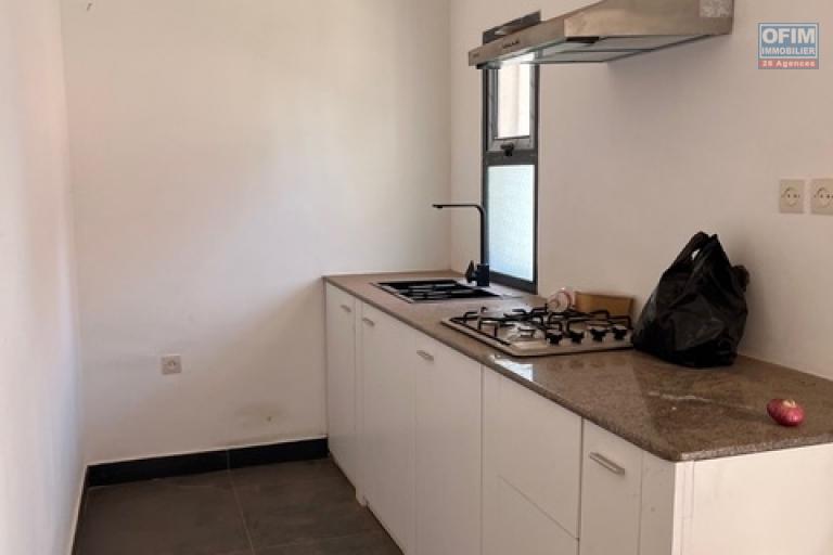 Un appartement T3 au RDC à Mandrosoa Ivato