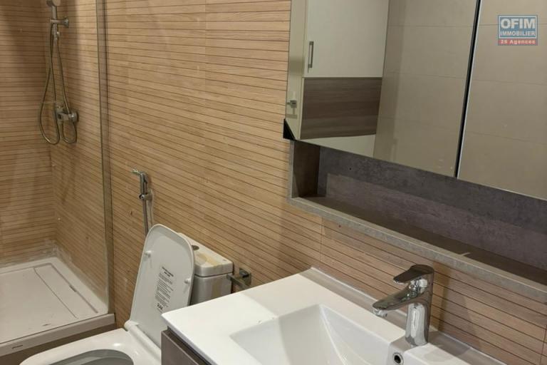 Un appartement T5 s&eacute;curis&eacute; &agrave; Mahatony Ivandry ( CONTACT LALAINA )