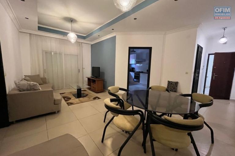 Des appartements meubl&eacute;s et non meubl&eacute;s T2 ( CONTACT LALAINA )