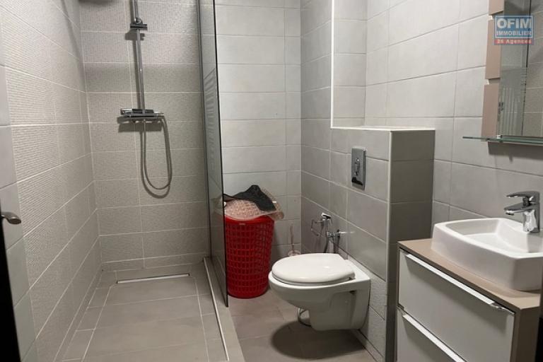 Des appartements meublés et non meublés T2 ( CONTACT LALAINA 034 08 583 76 )