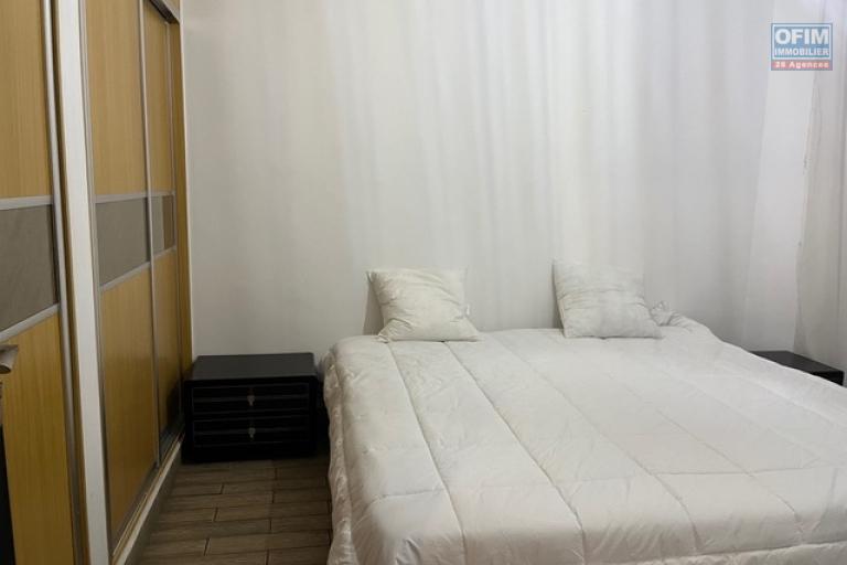 Des appartements meublés et non meublés T2 ( CONTACT LALAINA 034 08 583 76 )