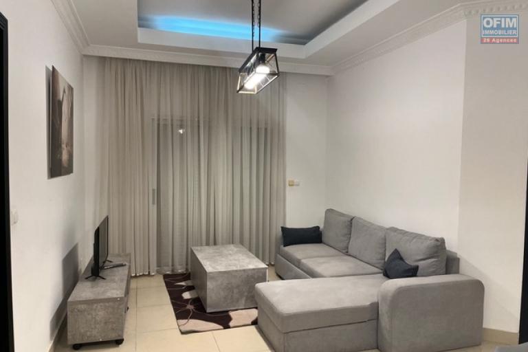 Des appartements meublés et non meublés T2 ( CONTACT LALAINA 034 08 583 76 )
