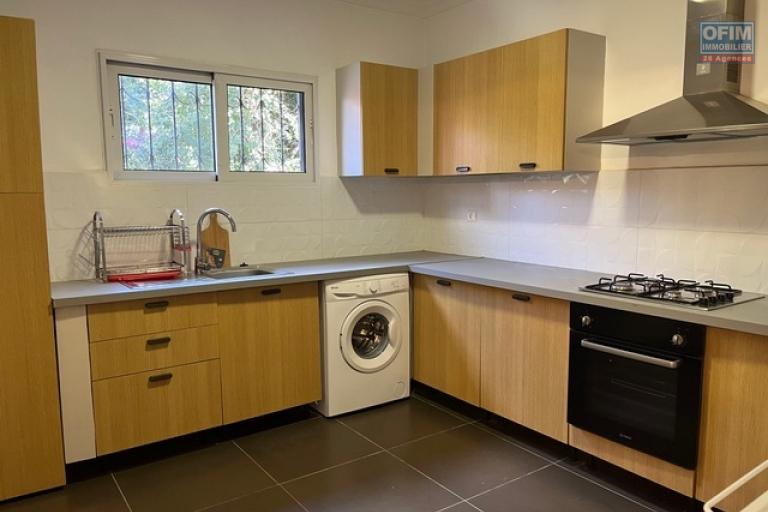 Des appartements meubl&eacute;s et non meubl&eacute;s T2 ( CONTACT LALAINA )