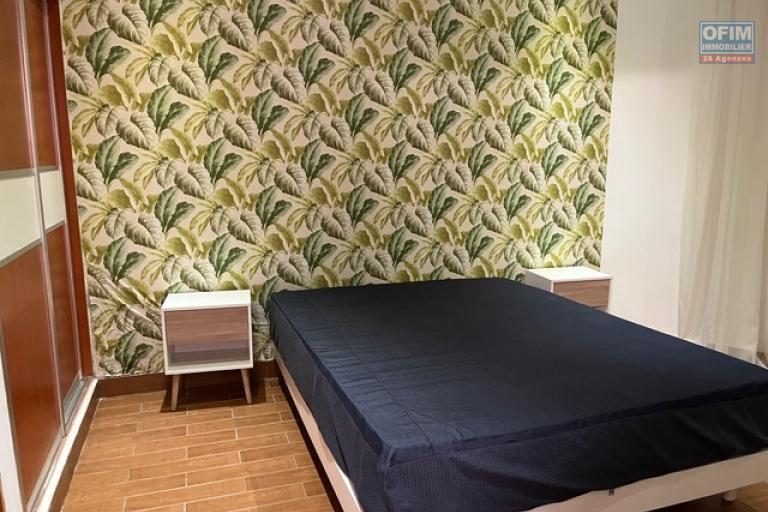 Des appartements meublés et non meublés T2 ( CONTACT LALAINA 034 08 583 76 )