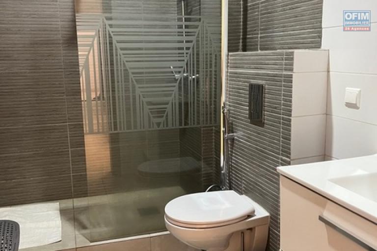 Des appartements meubl&eacute;s et non meubl&eacute;s T2 ( CONTACT LALAINA )